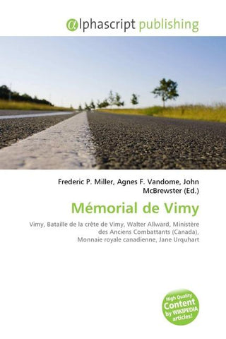 Mémorial de Vimy