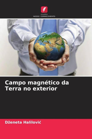 Campo magnético da Terra no exterior