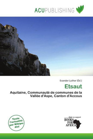 Etsaut
