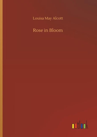 Rose in Bloom