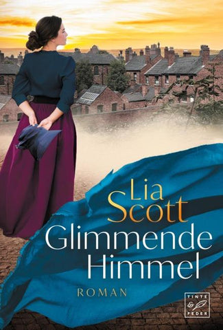 Glimmende Himmel