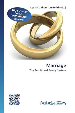 Marriage