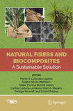 Natural Fibers and Biocomposites