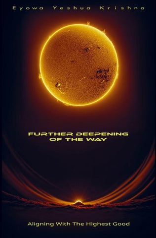 Further Deepening of the Way (Compact Version)