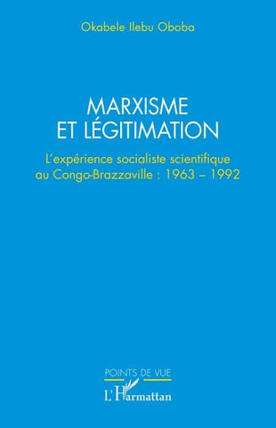 Marxisme et légitimation