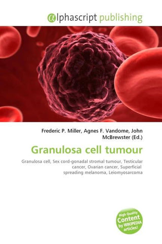 Granulosa cell tumour