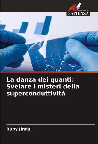 La danza dei quanti: Svelare i misteri della superconduttività
