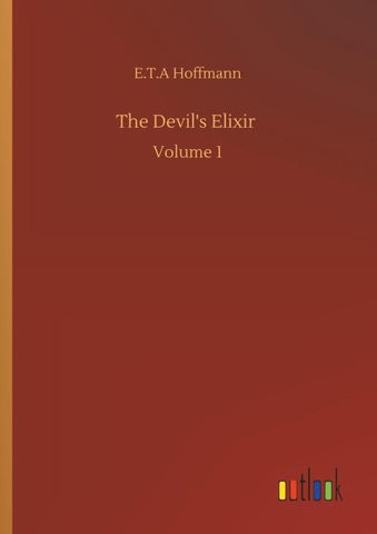 The Devil's Elixir