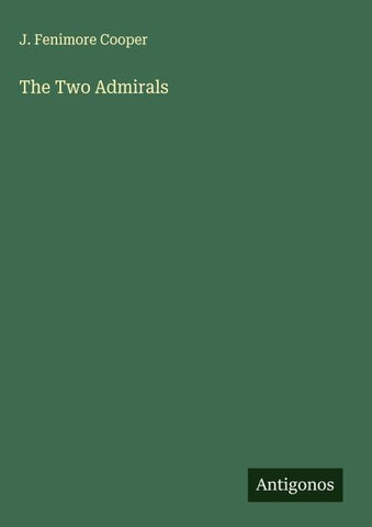 The Two Admirals