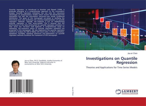 Investigations on Quantile Regression