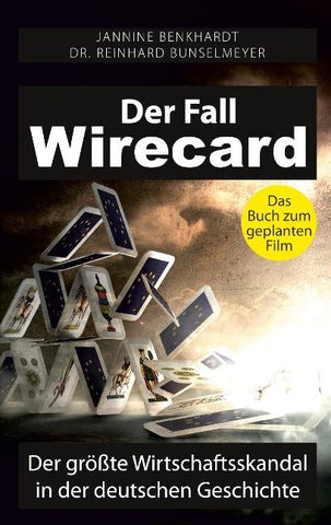 Der Fall Wirecard