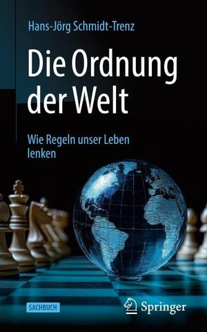 Die Ordnung der Welt