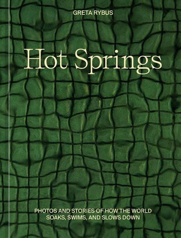 Hot Springs