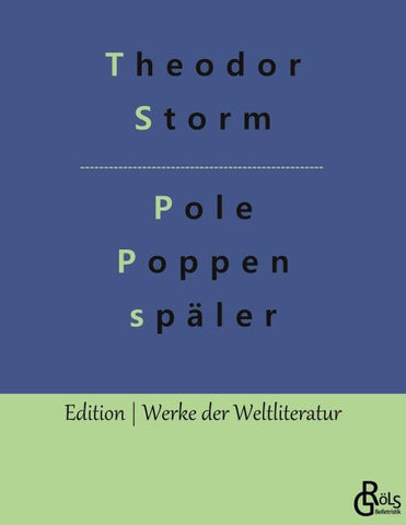Pole Poppenspäler