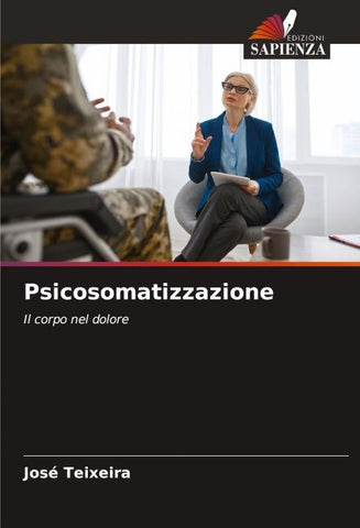 Psicosomatizzazione