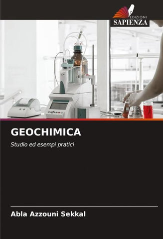GEOCHIMICA