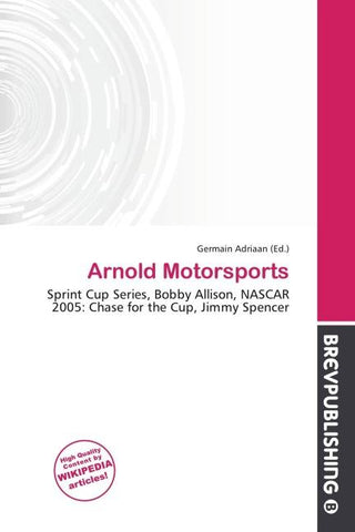 Arnold Motorsports