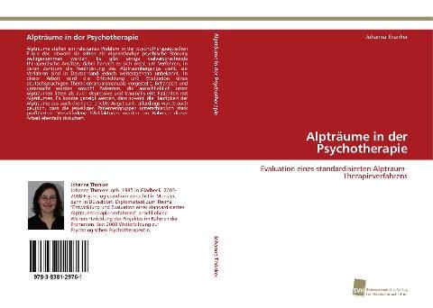 Alpträume in der Psychotherapie