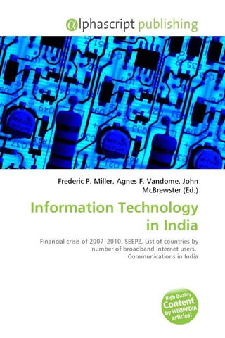 Information Technology in India