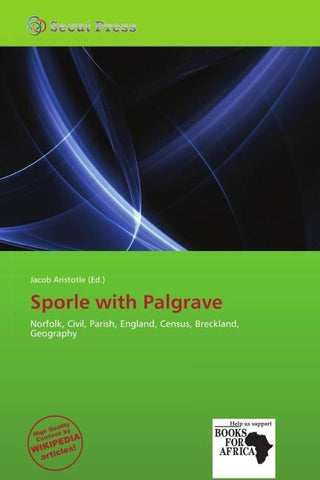 Sporle with Palgrave
