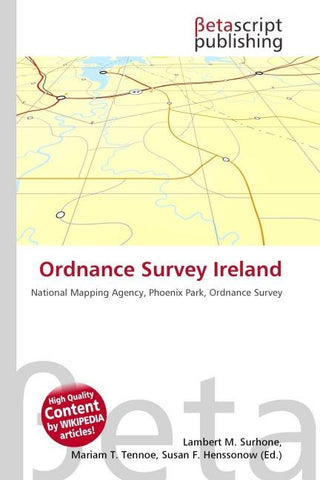 Ordnance Survey Ireland