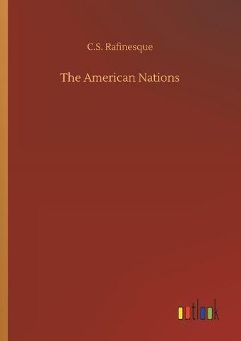 The American Nations