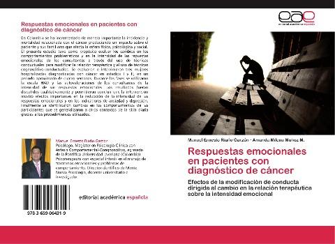 Respuestas emocionales en pacientes con diagnóstico de cáncer