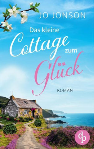 Das kleine Cottage zum Glück