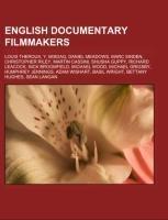 English documentary filmmakers