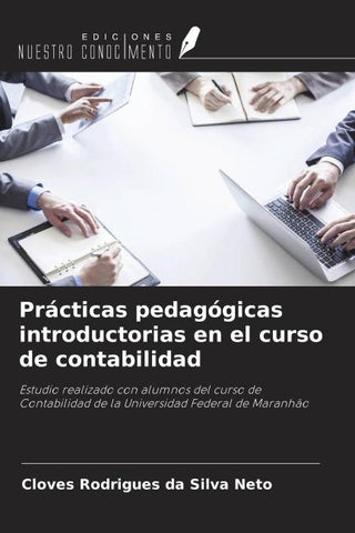 Prácticas pedagógicas introductorias en el curso de contabilidad
