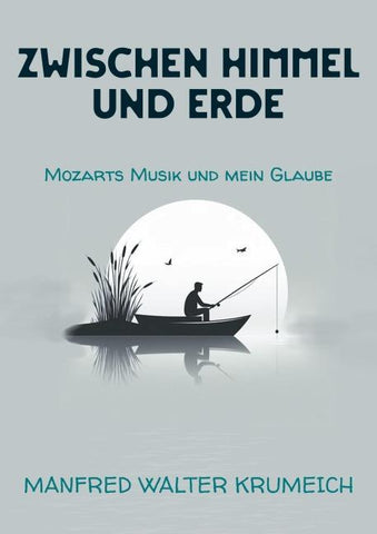 Zwischen Himmel und Erde