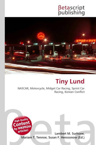 Tiny Lund