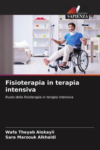 Fisioterapia in terapia intensiva