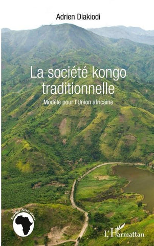 La société kongo traditionnelle