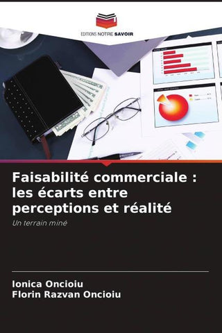 Faisabilité commerciale : les écarts entre perceptions et réalité