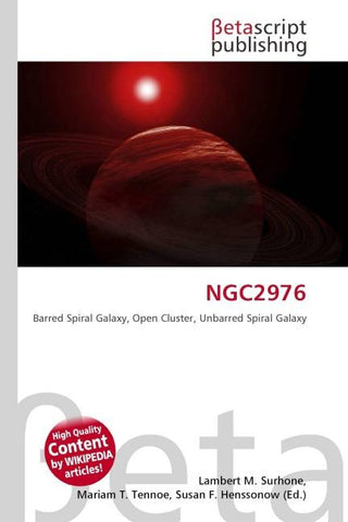 NGC2976