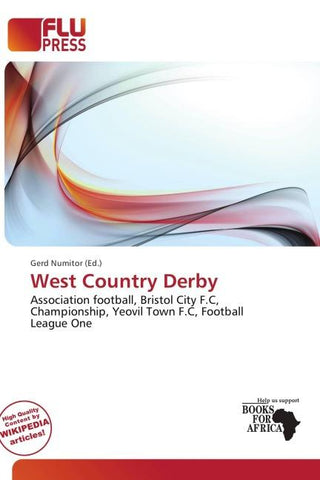 West Country Derby