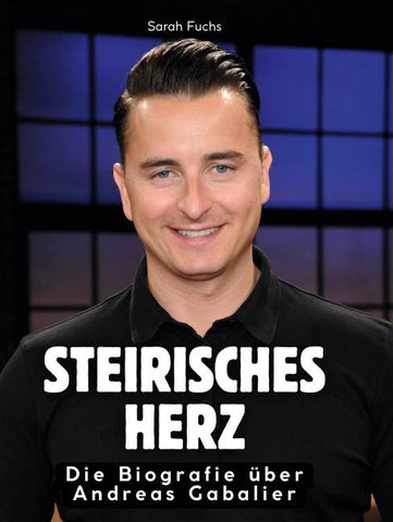Steirisches Herz