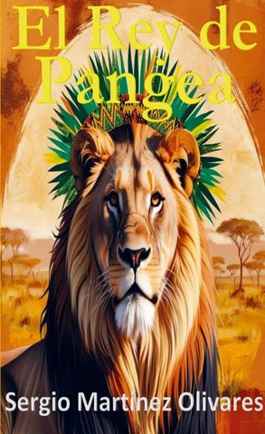 EL REY DE PANGEA