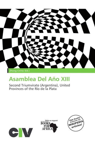 Asamblea Del Año XIII