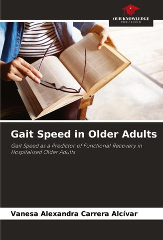 Gait Speed in Older Adults