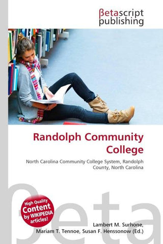 Randolph Community College