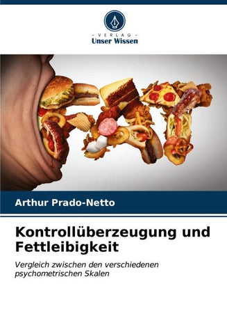 Kontrollüberzeugung und Fettleibigkeit