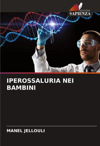 IPEROSSALURIA NEI BAMBINI