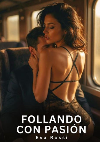 Follando con Pasión