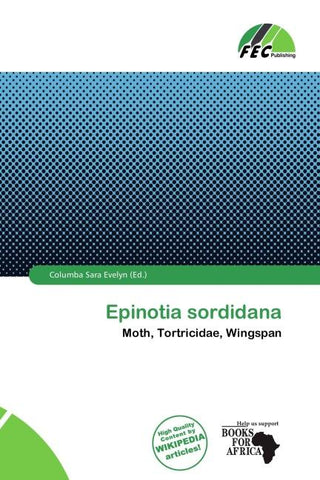 Epinotia sordidana