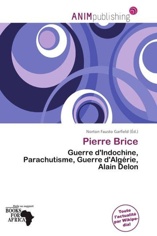 Pierre Brice