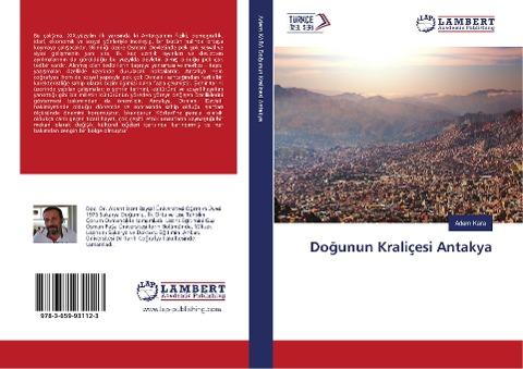 Do¿unun Kraliçesi Antakya