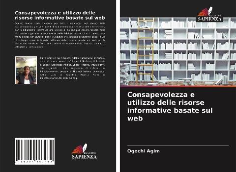 Consapevolezza e utilizzo delle risorse informative basate sul web