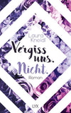 Vergiss uns. Nicht.